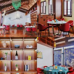 桂花香苑·新创闽菜·宴请(三坊七巷店) User Photo