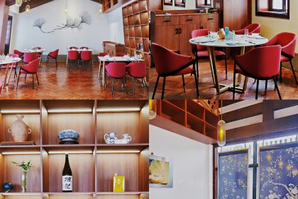 桂花香苑·新创闽菜·宴请(三坊七巷店)