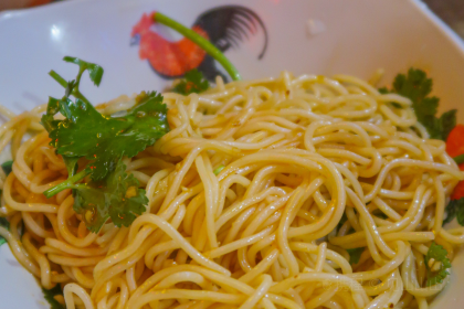 鐵匠烤魚（佳兆業店）