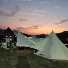 松鶴山莊張用戶圖片