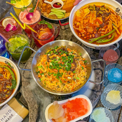 熊公馆柳州螺蛳粉(形象店) User Photo
