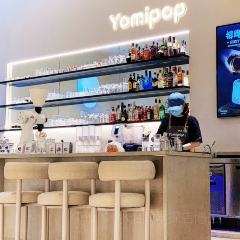 YOMIPOP有米泡泡咖啡空间(红坊店) User Photo
