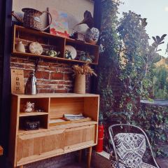 五月花cafe(岩前宝环大道店) User Photo