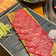 烧轰轰·沉浸式烤肉(遵义旗舰店) User Photo