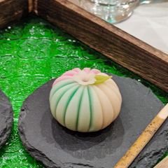 逸舍柒日下午茶 여행 사진