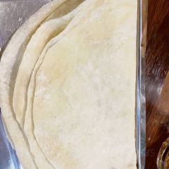 里外牛烤肉筋(庆丰街店) User Photo