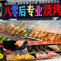 鄯善楼兰风情街 User Photo
