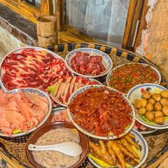 叼嘴·老火锅(外北街店) User Photo