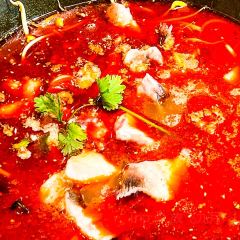 巴湘石锅鱼·金海湖水库鱼(总店) User Photo