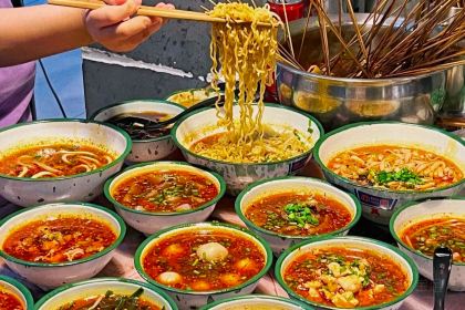 小二班吃货集结地(瓯北店)