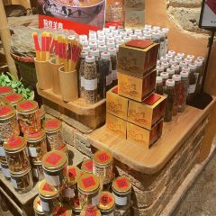 田小狗的饭店(碧桂园店) 여행 사진