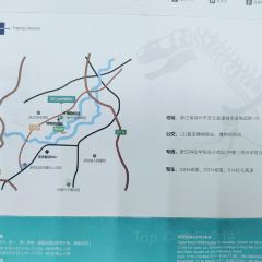 安吉自然博物院自然体验餐厅 User Photo