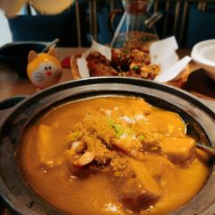Z&D CUISNIE(ZHONGJUNGUANGCHANGDIAN) User Photo