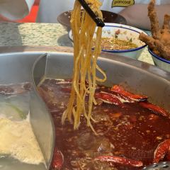 鴻姐老火鍋（鵬欣麗都店）張用戶圖片