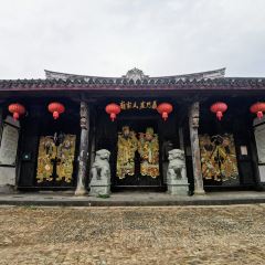 前良麦镬 User Photo