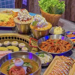 明洞的夏天(泉舜店) User Photo