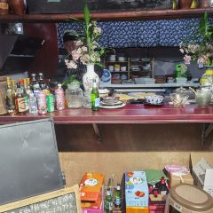 老白食堂·海鲜酸菜锅 User Photo