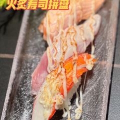 博多一豚軒(三迪中心店)張用戶圖片