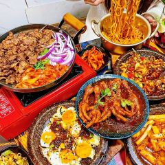 煜尊东北饺子馆 User Photo