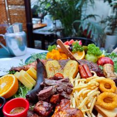 1112熟食店 여행 사진