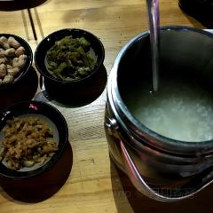 老杨家·渔耕小院(万合广场店) User Photo