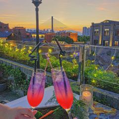 約吧YUEBAR輕奢創意餐廳張用戶圖片