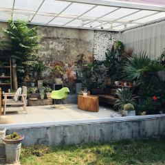 盖伦的院 User Photo
