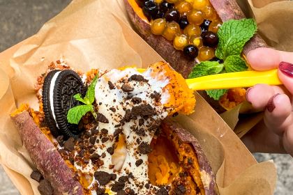 陶四喜火锅(五里店店)