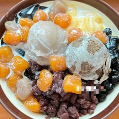 曼巴鸭梨·韩风炸鸡·料理(金成时代店) User Photo