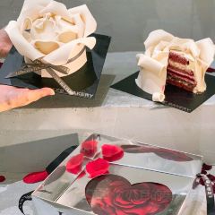 LEB ³ Bakery 여행 사진