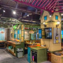 洪焱火鍋（廣化店）張用戶圖片