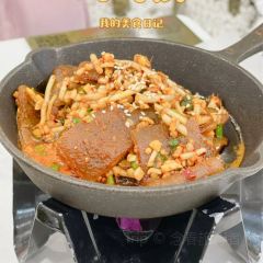 百年滋味·花甲烤鱼(万象店) User Photo