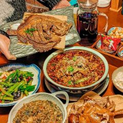 米储儿煎鱼(万达·江畔人家店) User Photo
