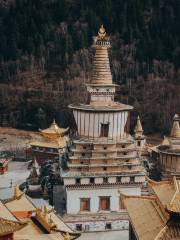 Bangtuo Temple