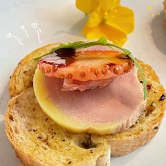 钟意牛扒(东百中心店) User Photo