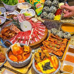 Yi Shi Dao Sushi (Raffles) User Photo