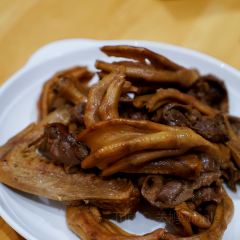 鹿鸣餐厅 User Photo