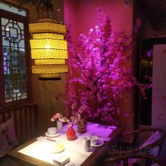 今朝桃花醉川菜小酒馆(贵和店) User Photo