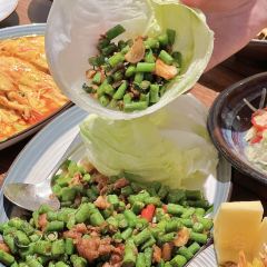 小桔象·泰國風味餐廳(惠城水門路16號店)張用戶圖片