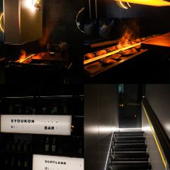 SYOUKON BAR User Photo