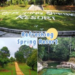 The Pomelo - The Banjaran Hotsprings Retreat User Photo