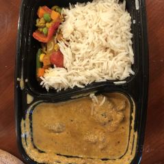 RaaSa Indian Cuisine 여행 사진