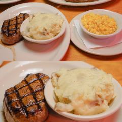 Texas Roadhouse User Photo
