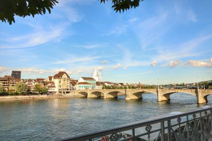 Cheval Blanc by Peter Knogl