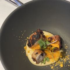 Submarino Restaurant User Photo