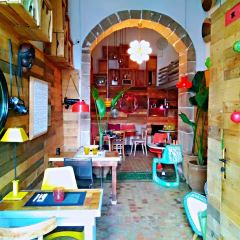 The Loft 여행 사진