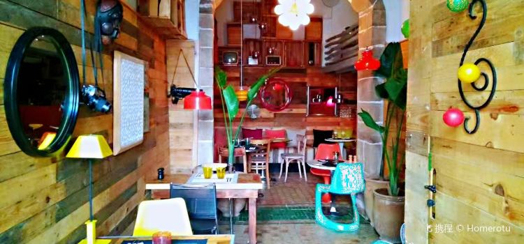 The Loft