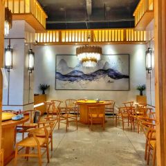 钟鸭子·非物质文化遗产(建设路旗舰店) User Photo