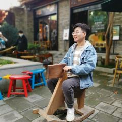 陕拾叁(袁家村店) User Photo