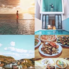Goqi Island Quan Mo Ye Bei Sea View Restaurant User Photo